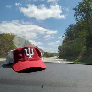 Meet your Posher, Jeff